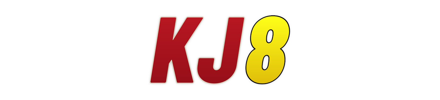 kj8 logo
